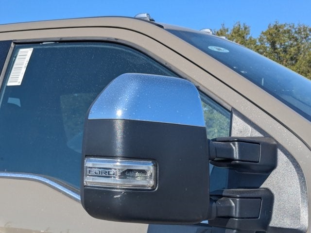 2026 Ford F-450SD King Ranch DRW