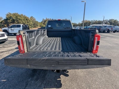 2026 Ford F-450SD King Ranch DRW