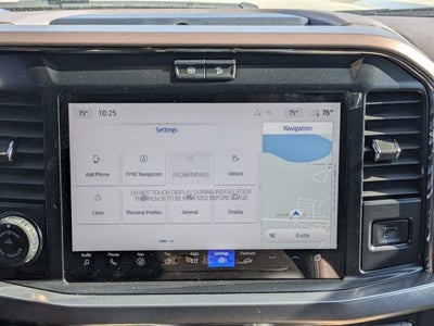 2026 Ford F-450SD King Ranch DRW