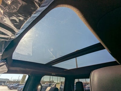 2026 Ford F-450SD King Ranch DRW