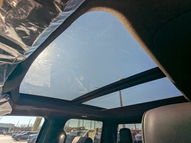 2026 Ford F-450SD King Ranch DRW