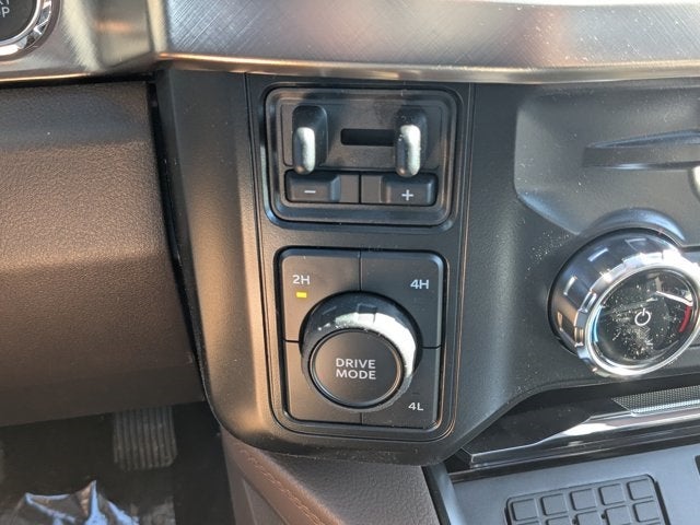 2026 Ford F-450SD King Ranch DRW