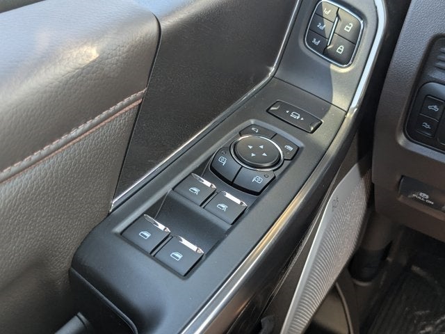 2026 Ford F-450SD King Ranch DRW