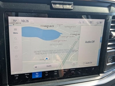 2026 Ford F-450SD King Ranch DRW