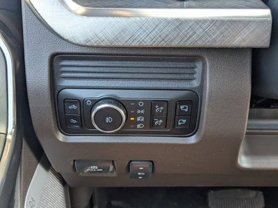 2026 Ford F-450SD King Ranch DRW