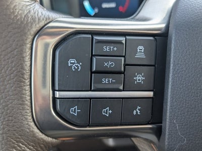 2026 Ford F-450SD King Ranch DRW