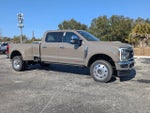2026 Ford F-450SD King Ranch DRW