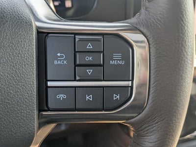 2026 Ford F-450SD King Ranch DRW