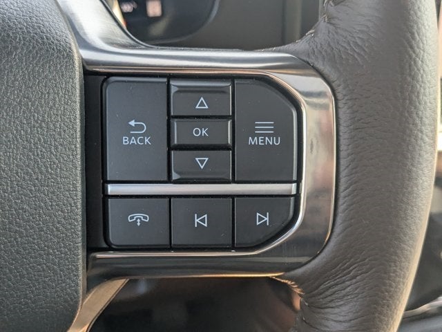 2026 Ford F-450SD King Ranch DRW