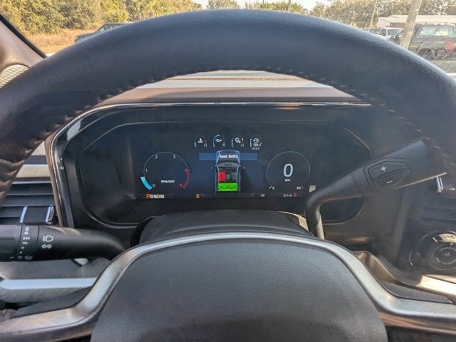 2026 Ford F-450SD King Ranch DRW