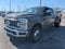 2026 Ford F-450SD King Ranch DRW