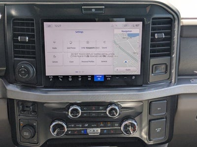 2026 Ford F-450SD Platinum DRW