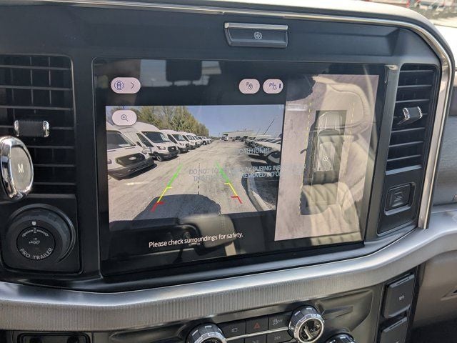 2026 Ford F-450SD Platinum DRW