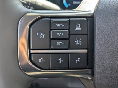 2026 Ford F-450SD Platinum DRW