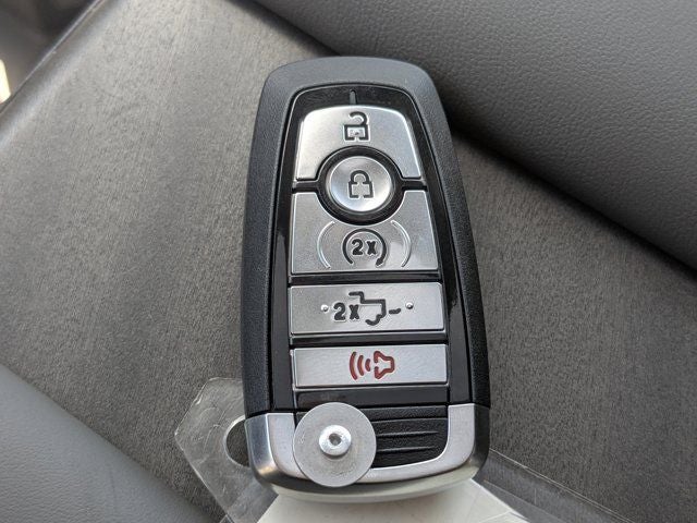 2026 Ford F-450SD Platinum DRW