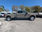 2026 Ford F-450SD Platinum DRW