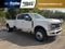 2026 Ford F-450SD Platinum DRW