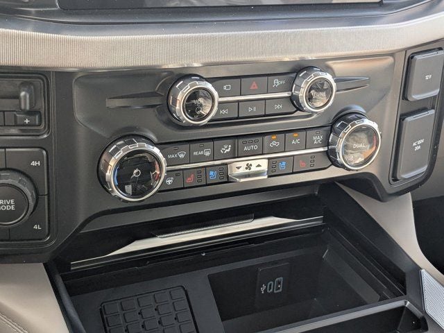 2026 Ford F-450SD Platinum DRW