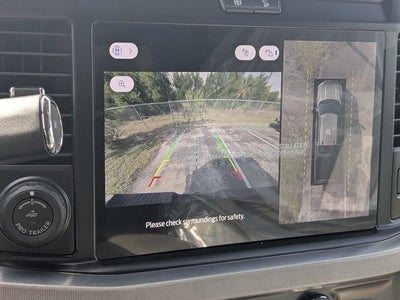 2026 Ford F-450SD Platinum DRW