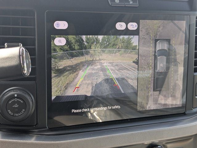 2026 Ford F-450SD Platinum DRW