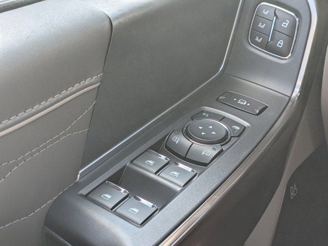 2026 Ford F-450SD Platinum DRW