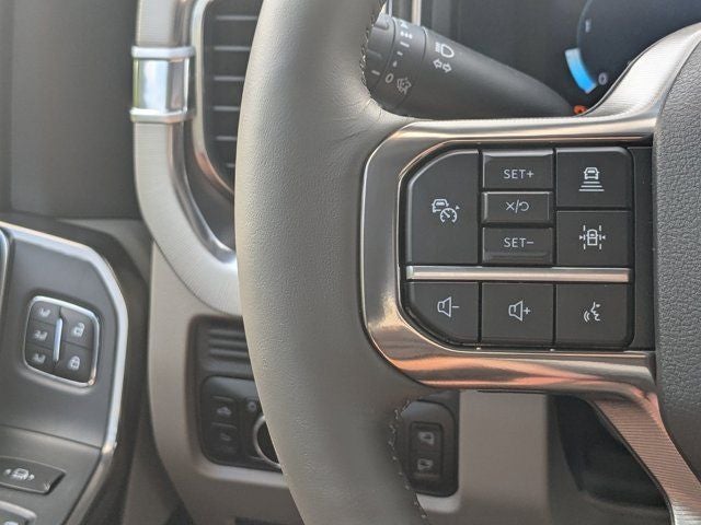 2026 Ford F-450SD Platinum DRW