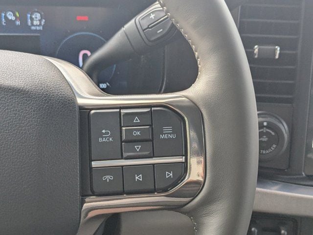2026 Ford F-450SD Platinum DRW