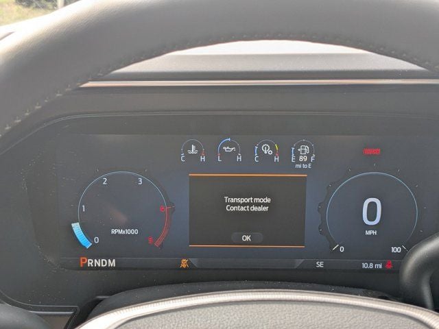 2026 Ford F-450SD Platinum DRW
