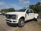 2026 Ford F-450SD Platinum DRW