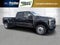 2026 Ford F-450SD Platinum DRW