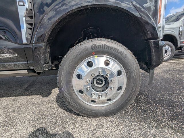 2026 Ford F-450SD Platinum DRW