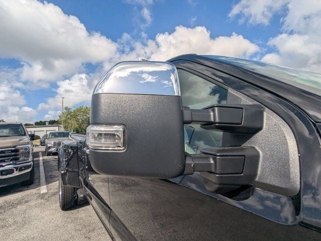 2026 Ford F-450SD Platinum DRW