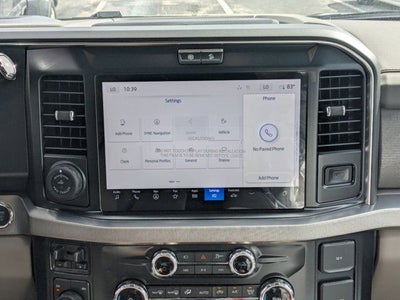 2026 Ford F-450SD Platinum DRW