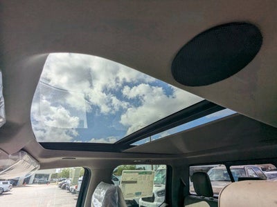 2026 Ford F-450SD Platinum DRW