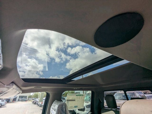 2026 Ford F-450SD Platinum DRW