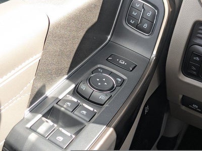 2026 Ford F-450SD Platinum DRW