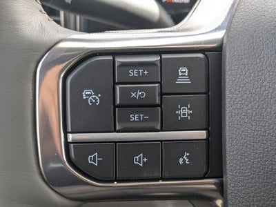 2026 Ford F-450SD Platinum DRW