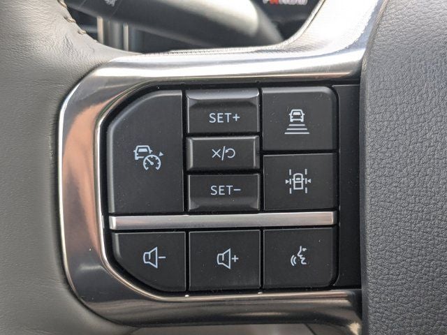 2026 Ford F-450SD Platinum DRW