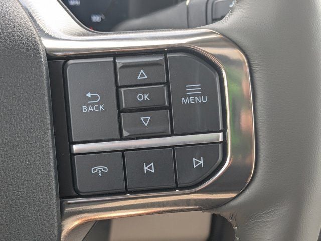 2026 Ford F-450SD Platinum DRW