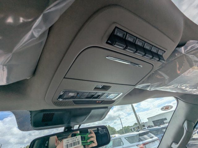 2026 Ford F-450SD Platinum DRW