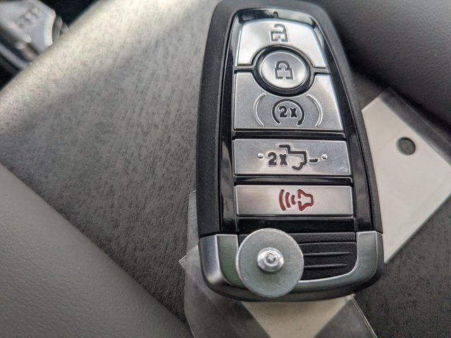 2026 Ford F-450SD Platinum DRW