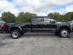 2026 Ford F-450SD Platinum DRW