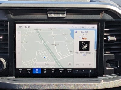 2026 Ford F-450SD Platinum DRW