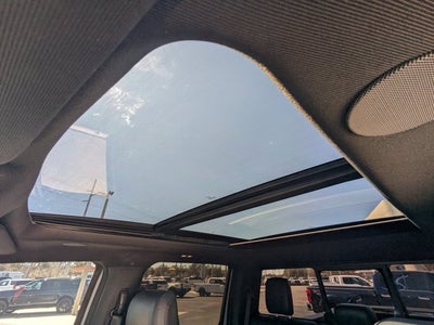 2026 Ford F-450SD Platinum DRW