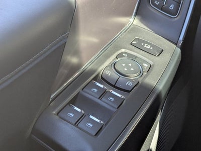 2026 Ford F-450SD Platinum DRW