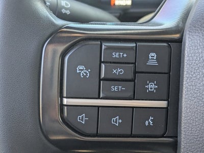 2026 Ford F-450SD Platinum DRW