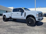 2026 Ford F-450SD Platinum DRW