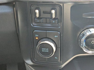 2026 Ford F-450SD Platinum DRW