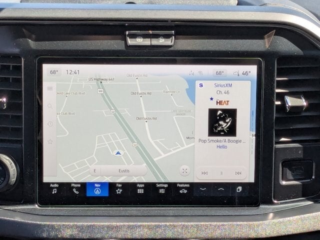 2026 Ford F-450SD Platinum DRW