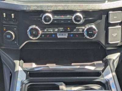 2026 Ford F-450SD Platinum DRW